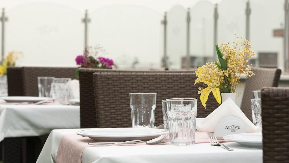 Aspalace Hotel The Istanbul Old City מראה חיצוני תמונה