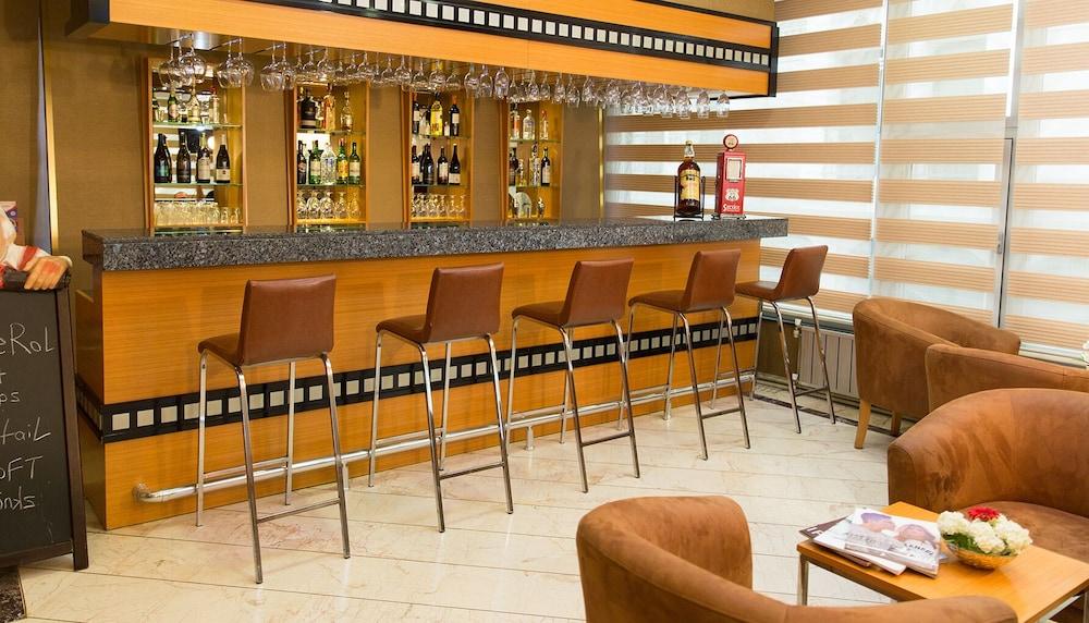 Aspalace Hotel The Istanbul Old City מראה חיצוני תמונה