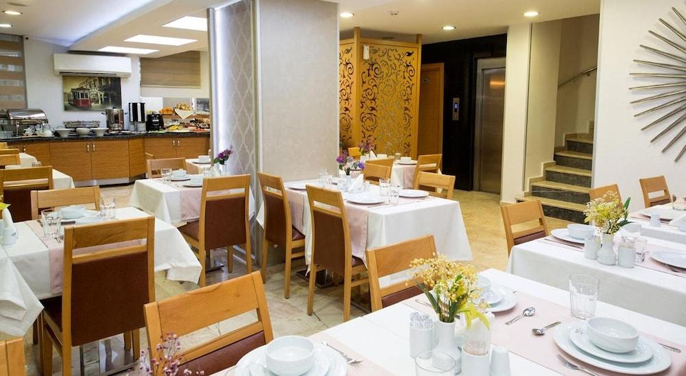 Aspalace Hotel The Istanbul Old City מראה חיצוני תמונה