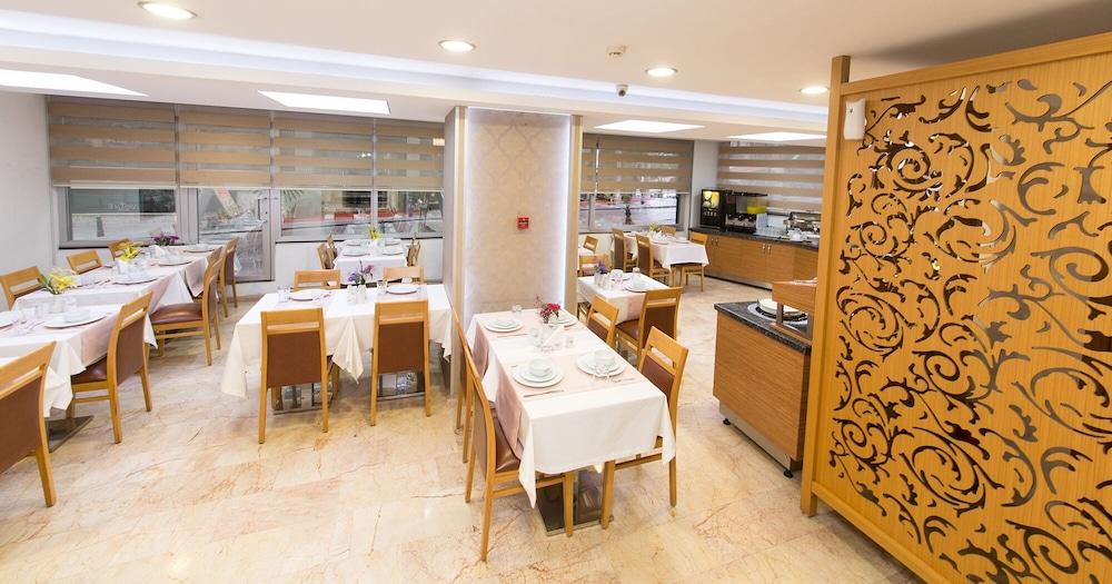Aspalace Hotel The Istanbul Old City מראה חיצוני תמונה