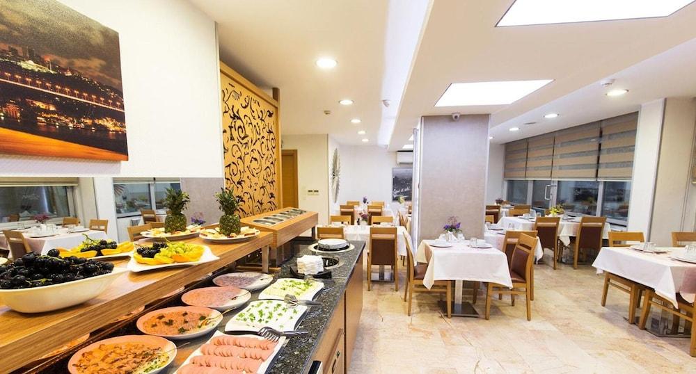 Aspalace Hotel The Istanbul Old City מראה חיצוני תמונה
