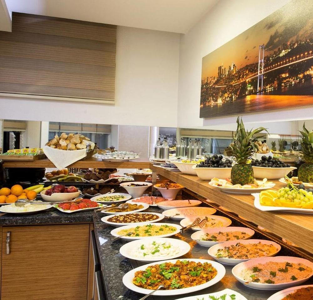 Aspalace Hotel The Istanbul Old City מראה חיצוני תמונה