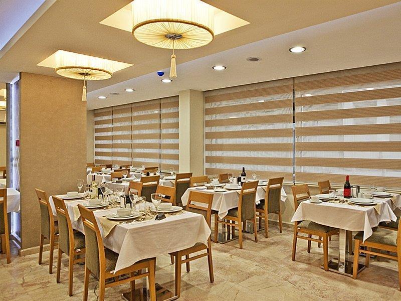 Aspalace Hotel The Istanbul Old City מראה חיצוני תמונה